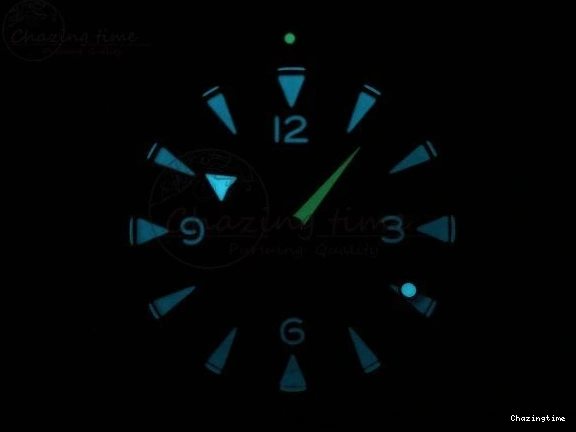 0101 Seamaster 300 Heritage VSF 1:1 Best Edition Blue Dial on SS Bracelet A8912 Super Clone Packable 7716